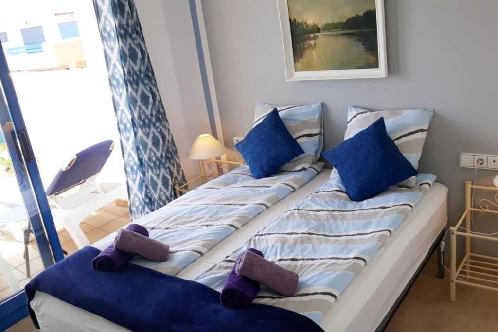 Beautiful Apartment In Duquesa Suites And Gardens Castillo de Sabinillas Exteriér fotografie
