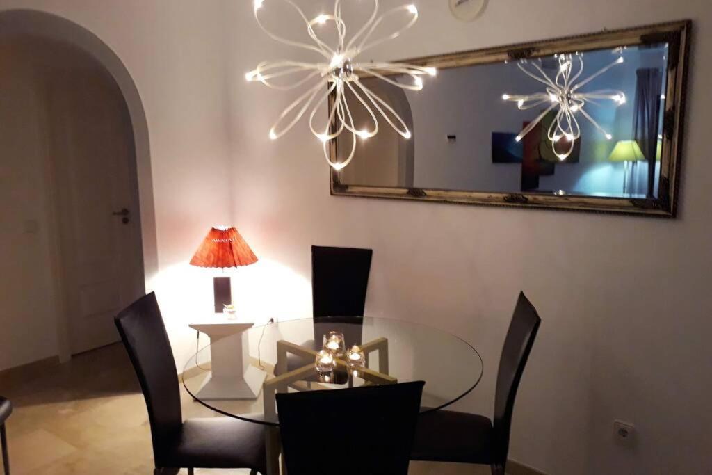 Beautiful Apartment In Duquesa Suites And Gardens Castillo de Sabinillas Exteriér fotografie