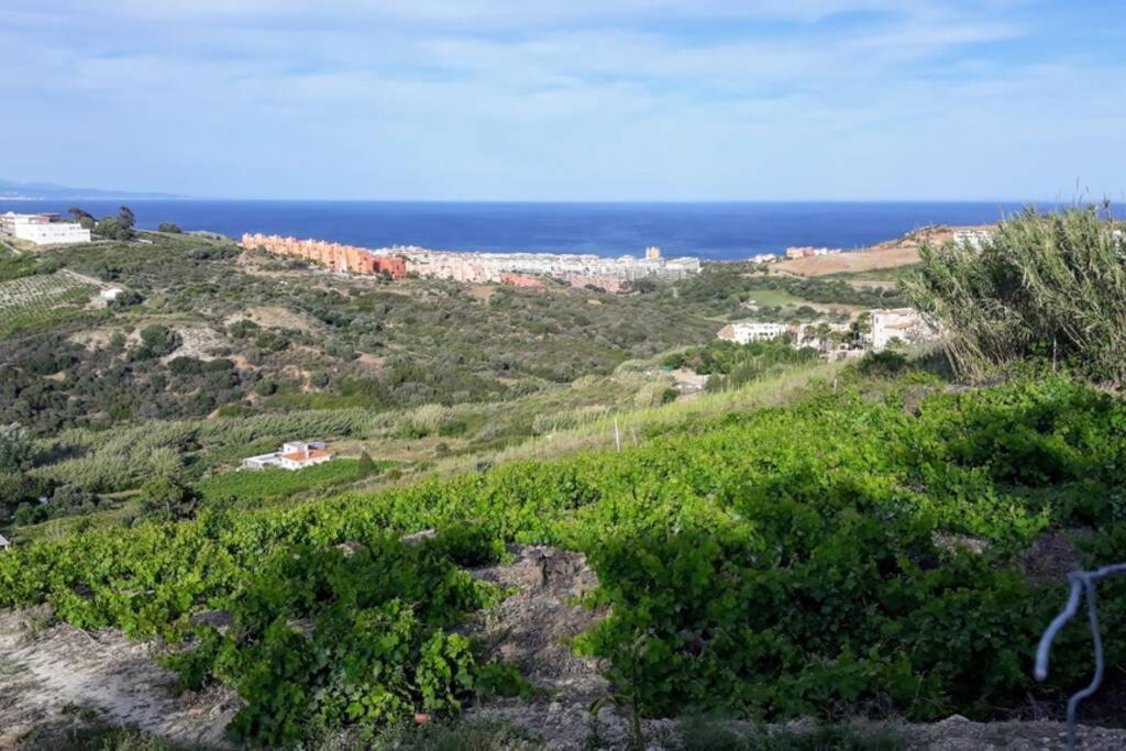 Beautiful Apartment In Duquesa Suites And Gardens Castillo de Sabinillas Exteriér fotografie